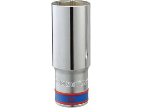 Llave De Caja Larga Hexagonal KING TONY Largo Hexagonal (19mm34 )