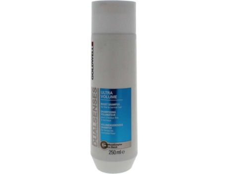 Champú GOLDWELL Dualsenses Ultra Volume Boost (250ml)