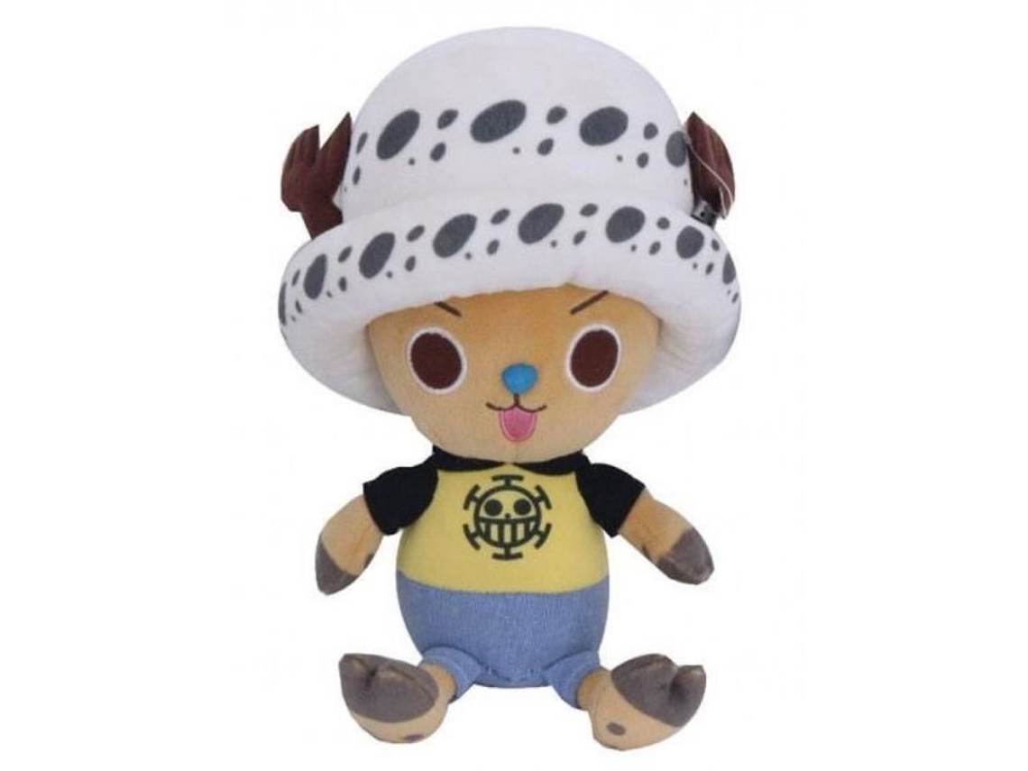 Ley de la película One Piece Chopper X de Sakami