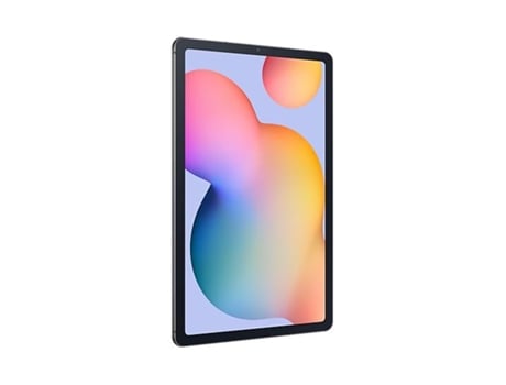 Tablet SAMSUNG Galaxy Tab S6 Lite SM-P615N (10.4'' - 128 GB - 4 GB RAM - Wi-Fi - Gris)