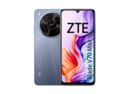 Smartphone ZTE Blade V70 Max (256GB - 4GB - Gris - 6.9'')