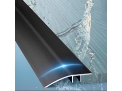 Tira De Umbral Acero Inoxidable, Aluminio. Producto De Alta Calidad Para Uso Residencial Y Comercial
