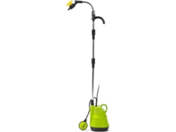 Bomba de tambor Fieldmann Fvc 3002 Ed