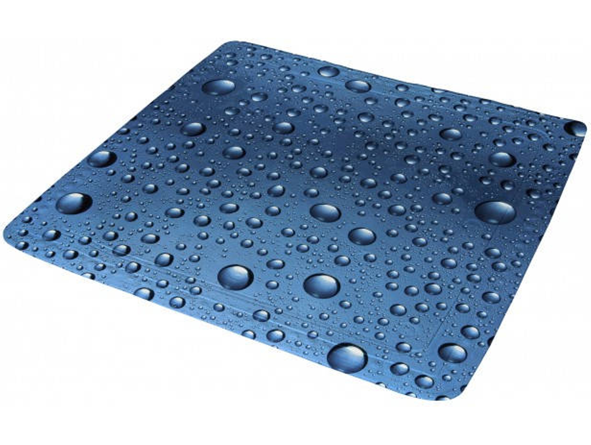 Alfombrilla para bañera KLEINE WOLKE 5313769002