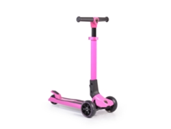 Lamborghini rosa Lamborghini Scooter Lamborghini