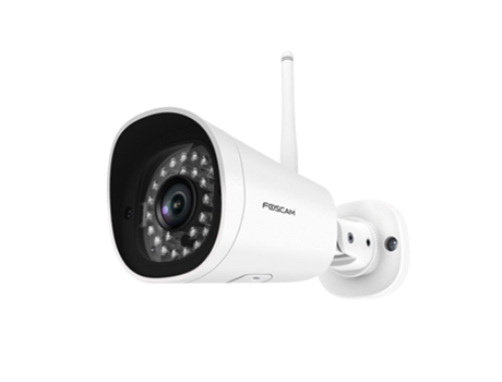 Foscam FI9902P security camera Bullet IP security camera Outdoor 1920 x 1080 pixels Wall