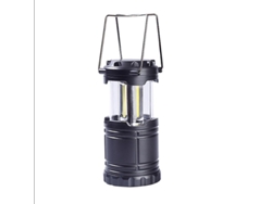 Rebe-linterna Solar De Camping, Linterna Led Portátil Ultra Brillante, Batería 3000mah, Puerto De Carga Usb Y Impermeable Para Exterior
