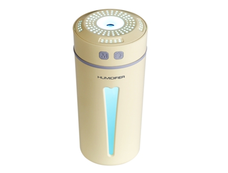 Mini Humidificador COZEVDNT