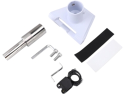 Soporte Adaptador Para El Kit De Montaje En Techo Satellite Gen 3