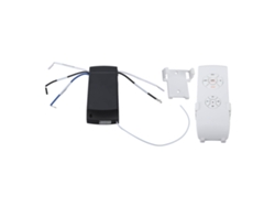 2026-kit De Control Remoto Universal Para Ventilador De Techo Con Luz Versión En Inglés 85-240v