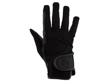 Guantes de montar de cuero ANKY Technical Brightness Taille 6