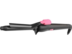 Moldeador REMINGTON Ci1A119 (Hasta 190 °C - 1 nivel de temperatura)