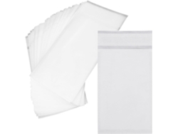 Bolsas De Papel Encerado Autoadhesivas,