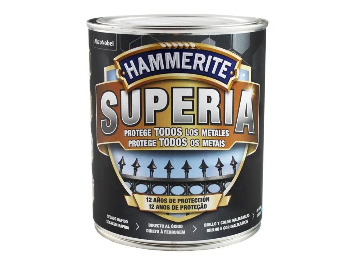 Superia brillo rojo carruajes 0.750 l