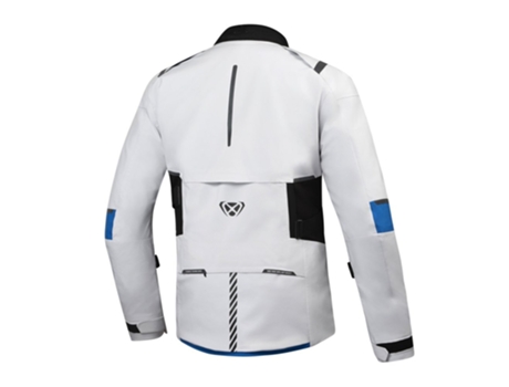 Chaqueta de Hombre IXON Skeid Azul (M)