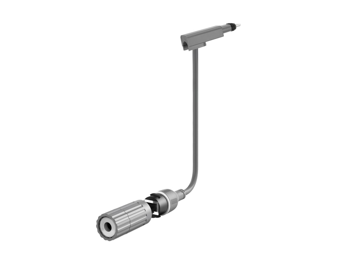 Conector De Cabo Satélite Rj45 Ip68 À Prova D'água Adaptador De Extensão Para Antena Rectangular Gen2 V2 2m