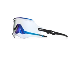 Gafas De Sol Fotocromáticas Para Ciclismo, Gafas Para Correr Y Bicicleta De Montaña.