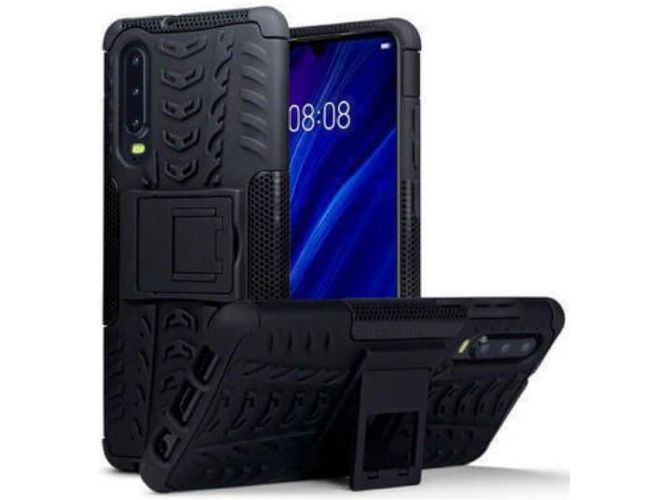 Carcasa Huawei P30 FRHP30_ES Negro