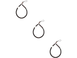 Cordón Elegante De 3 Piezas Para Teléfono, Práctica Correa De Muñeca Para Evitar Caídas Del Smartphone, Accesorio
