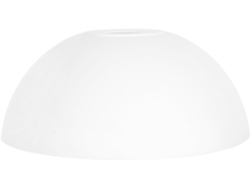Lámpara De Plástico Mm Para Sala De Estar, Diseño Blanco