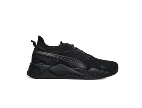 Zapatillas de Hombre PUMA Rs Xk Negro (44)