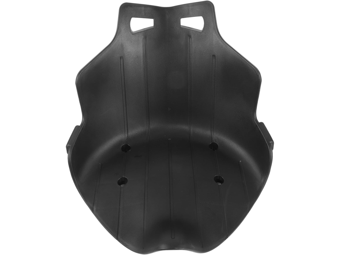 Accesorio Para Asiento De Kart, Asiento De Repuesto, Base De Pp Estable, Fácil De Instalar.