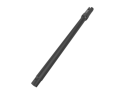 Columna de dirección Zero para scooter Zero 11x, columna de dirección original negra