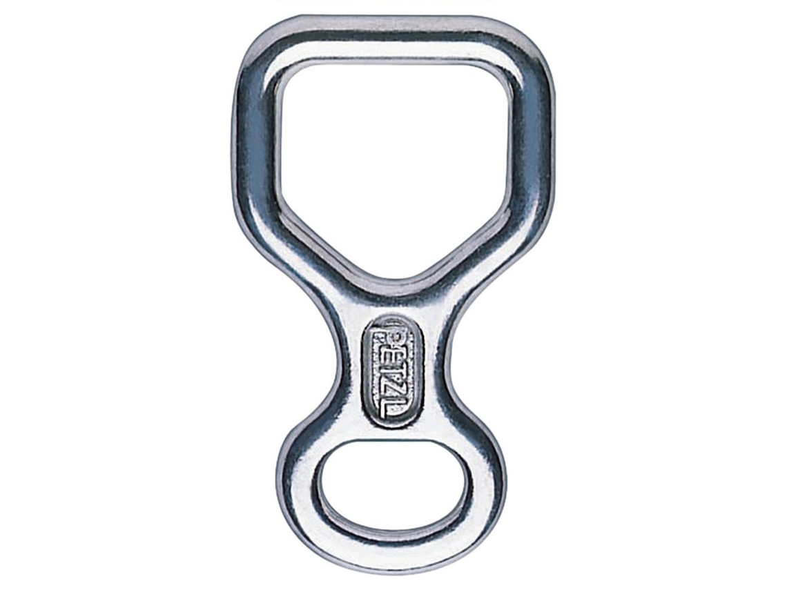 Ocho Petzl