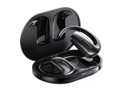 Auriculares deportivos inalámbricos Toocki Tq Ej11 de oído abierto con Bluetooth 5.3 y slowmoose