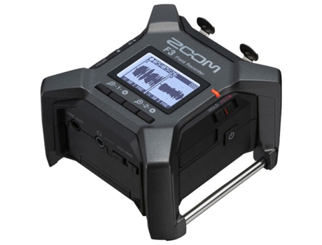 Zoom F3