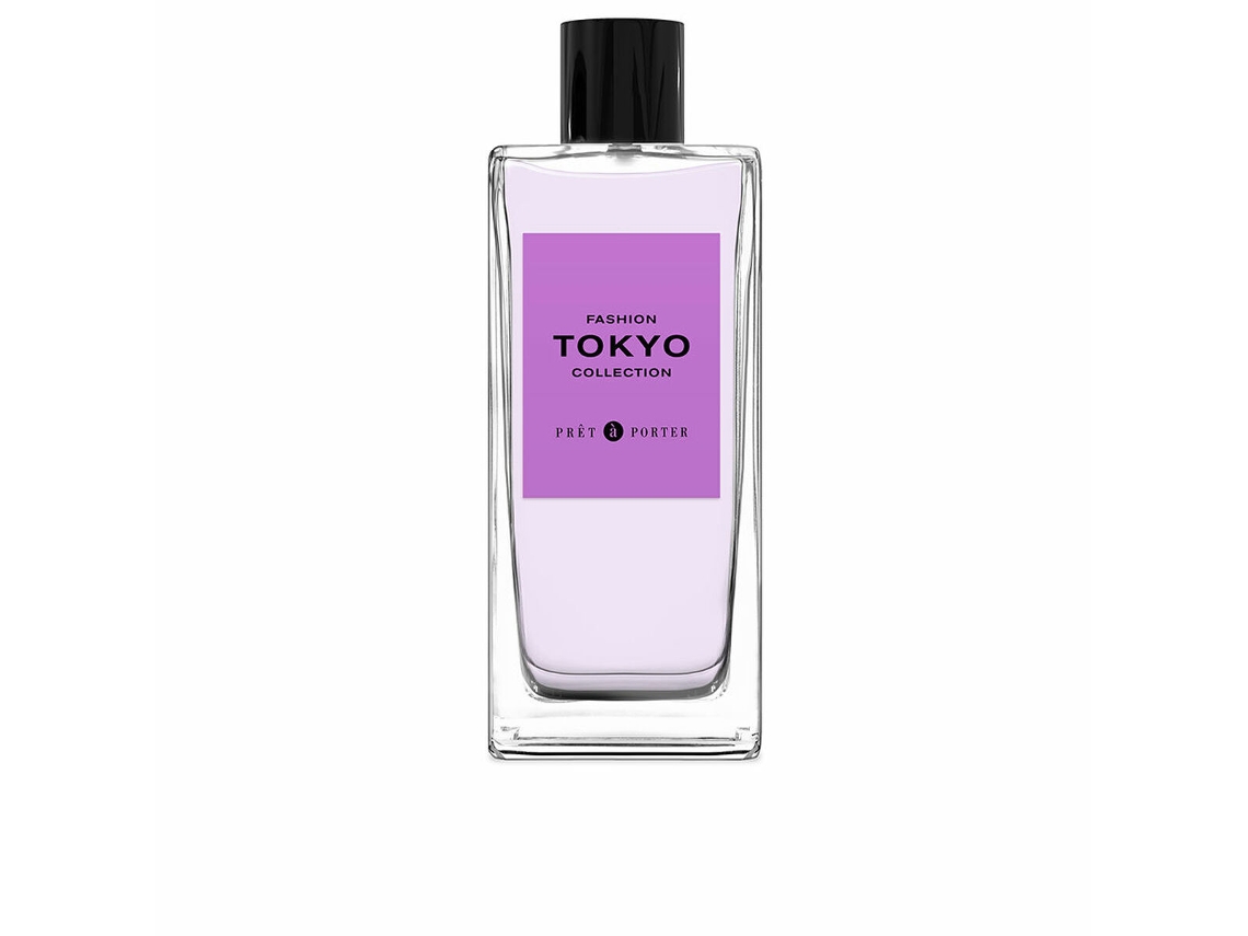 Perfume Mujer PRET À PORTER Tokyo (100 ml)