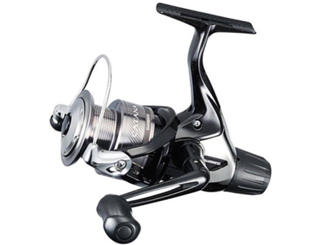 Carrete SHIMANO FISHING Molinete Catana Rc Negro