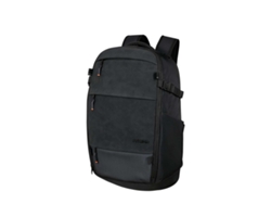 Mochila para portátil American Tourister Pacepro 17.3 negra