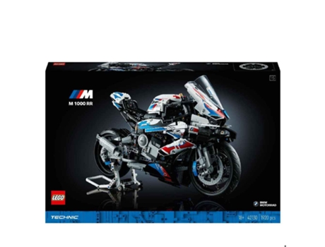 LEGO Technic Bmw M 1000 Rr 42130