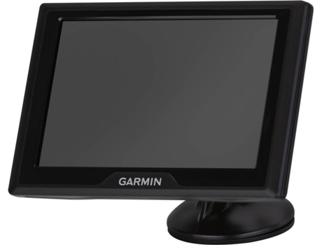 Navegador GPS GARMIN Drive 51 LMT-S (Europa - Bluetooth - 5'' - 30 min de autonomía)