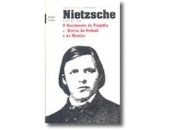 Libro O Nascimento da Tragédia e Acerca da Verdade e da Mentira - Volume 1 de Friedrich Nietzsche