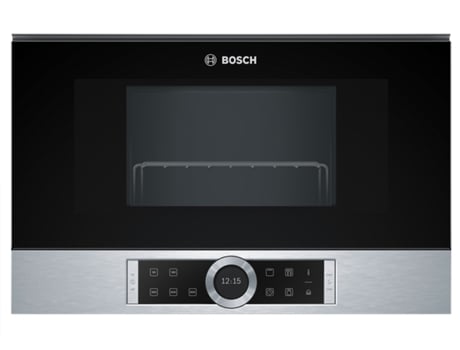 Microondas Encastrable BOSCH BEL634GS1