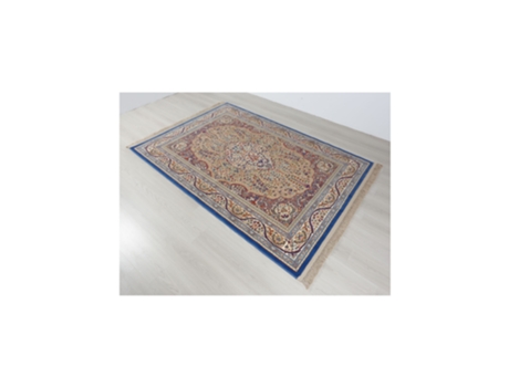 Tapetes MUNDO ALFOMBRA Persia 820 (170x240 - L - Azul)
