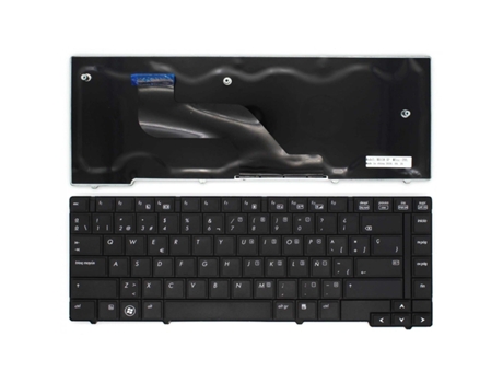 Teclados para Computador Portátil Hp / Compaq