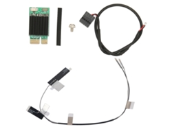 Tarjeta Inalámbrica 1200mbps Banda Dual 2.4g 5g Pcie Tarjeta De Red De Escritorio Gigabit