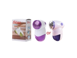 Quitapelusas portátil para ropa y suéteres. Rosewell