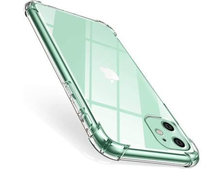 Funda iPhone 11 HONGWE.