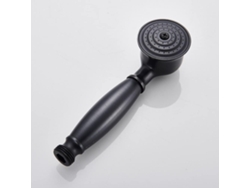 Grifo De Latón Cromado/cabezal De Ducha De Mano Para Bañera