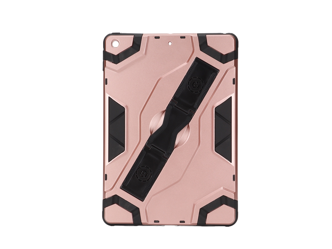 Funda protectora para tableta (resistente a arañazos, con soporte multifunción)