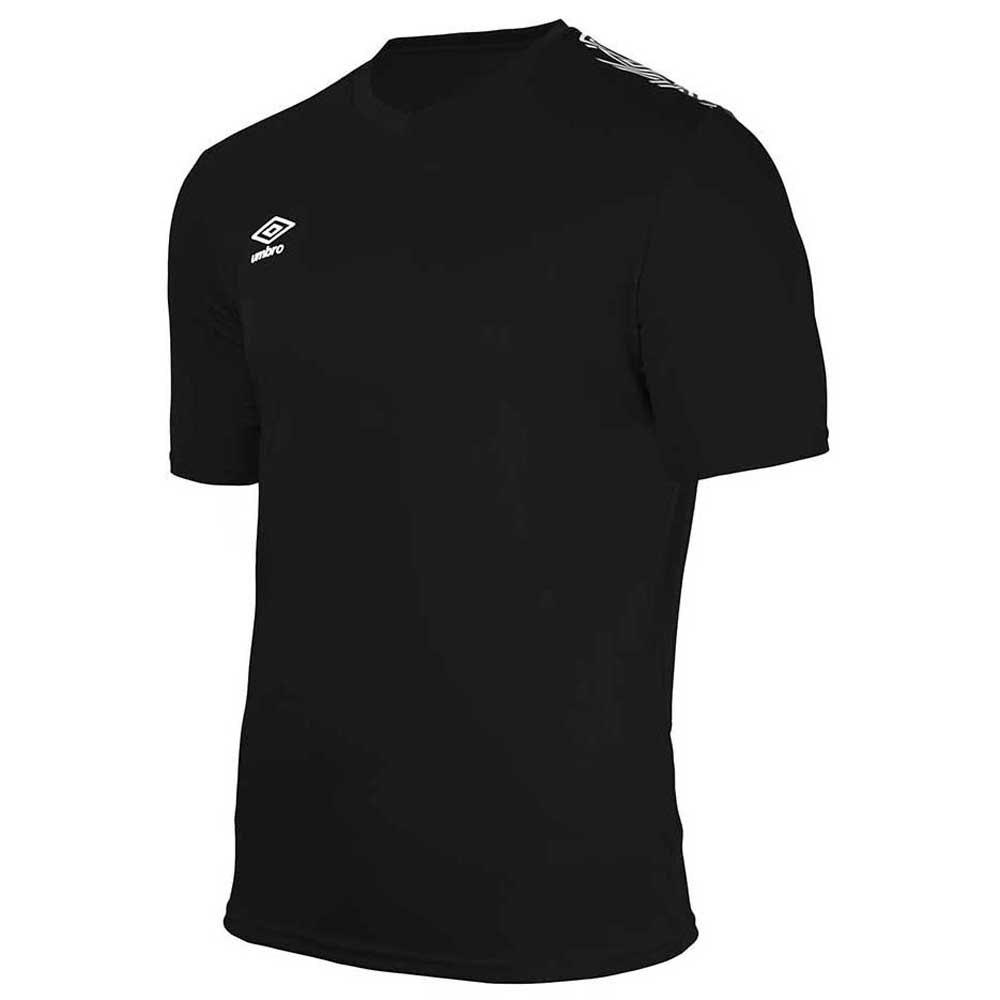 Baikal Training Jersey camiseta de entrenamiento hombre para umbro negro xl