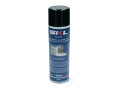 Spray Desinfetante Refrescante Para Aire Acondicionado 500ml Det006un