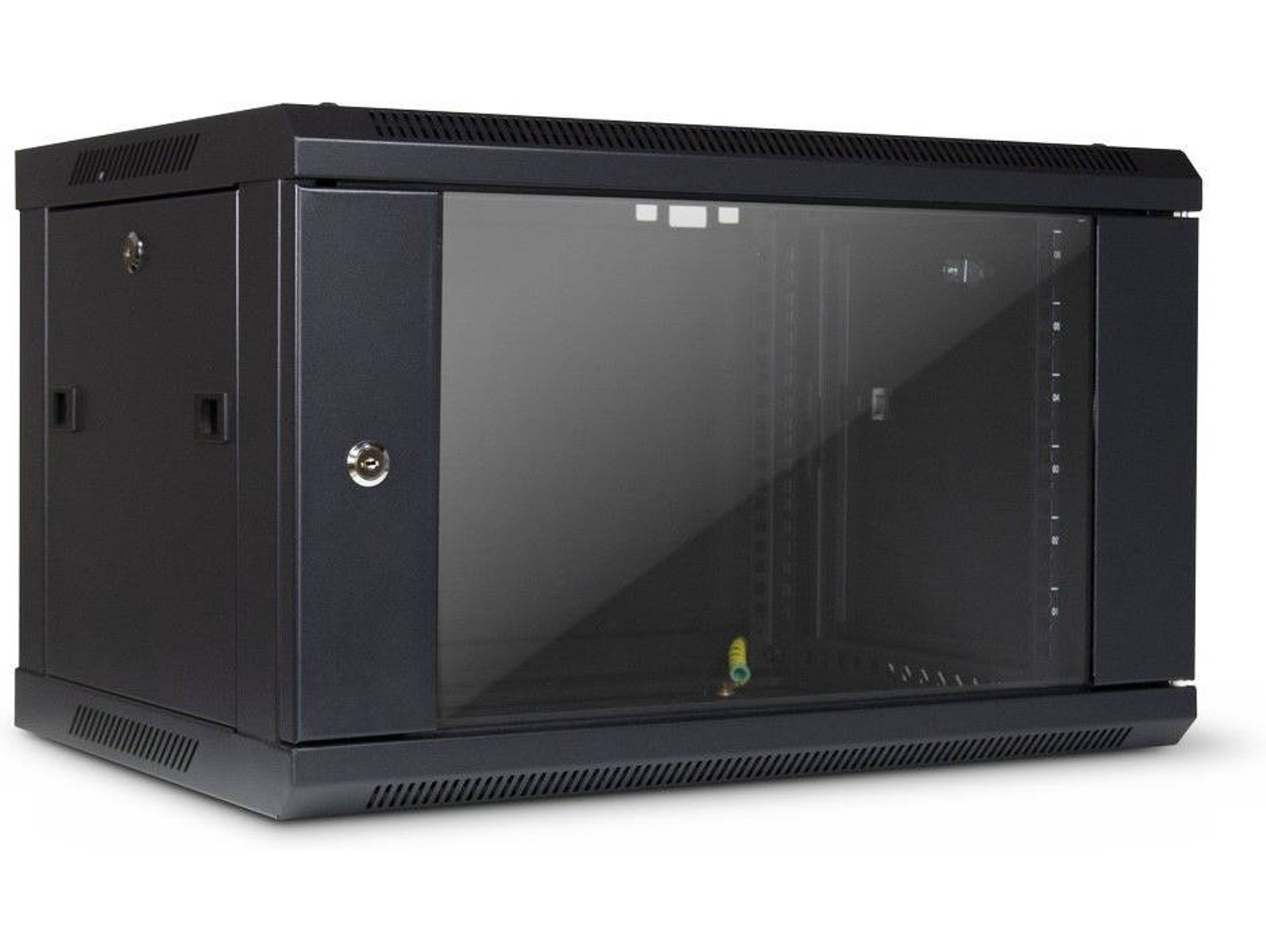 Estantería Metálica INTER-TECH SMA-6406