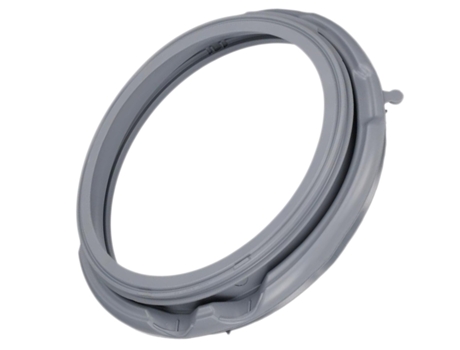 Goma de Escotilla para Lavadora BEKO 2827083700, 2466300300