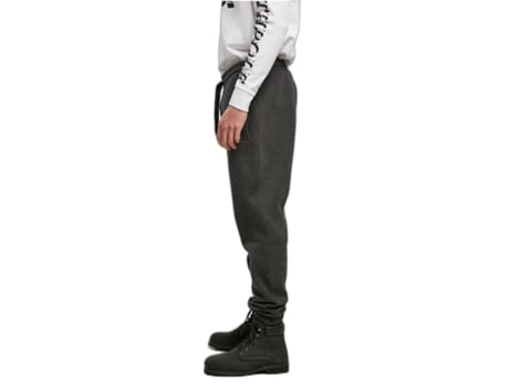 Pantalones de Chándal para Hombre SOUTHPOLE (XL - Negro)