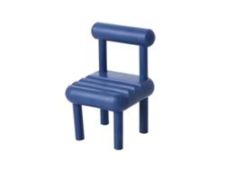 Soporte Para Teléfono (forma De Silla Miniatura, Ajustable)